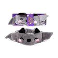 Gothic Gifts Adoramals Dexter the Bat Plush Beauty Headband