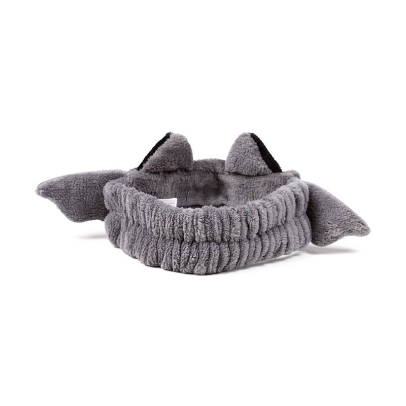 Gothic Gifts Adoramals Dexter the Bat Plush Beauty Headband