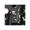 Venom & Vines Print A5 Notebook