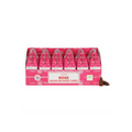 Set of 6 Packets of Satya Rose Backflow Dhoop Cones