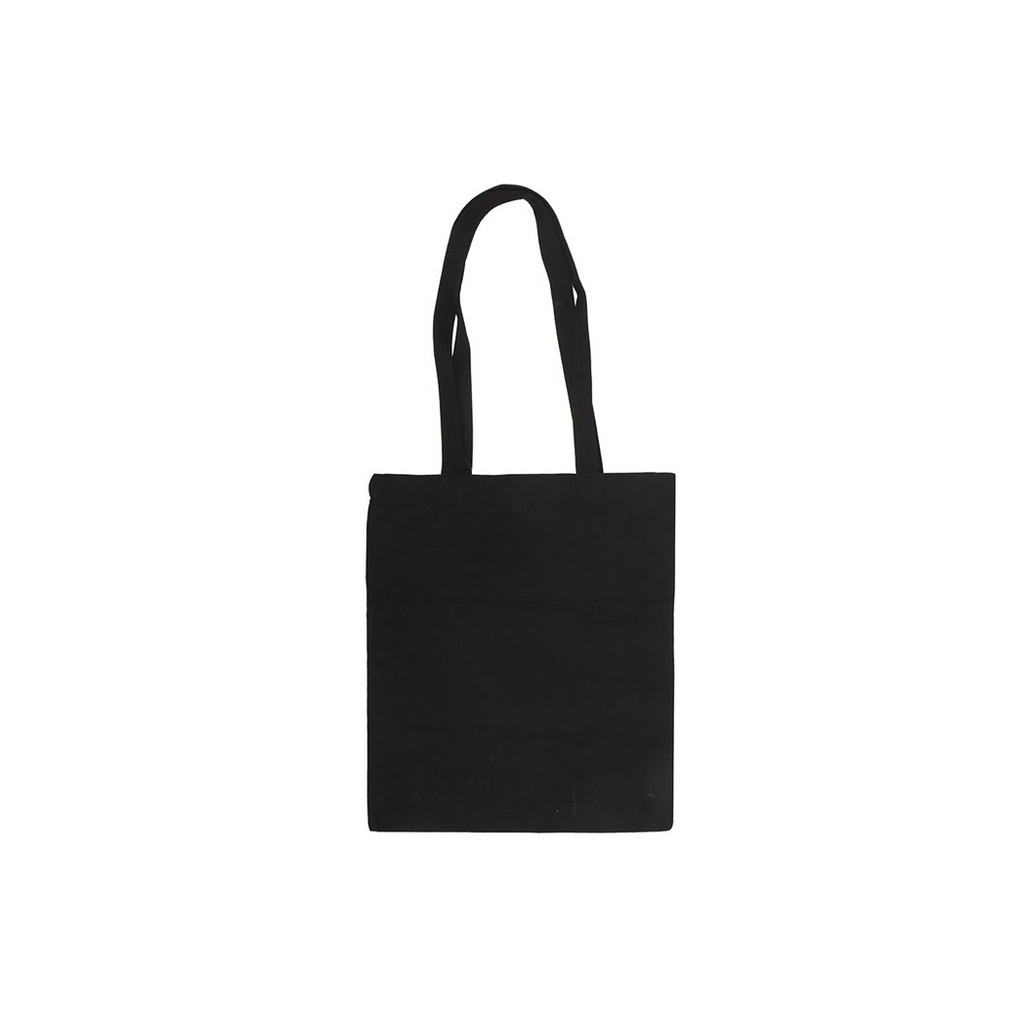 Give Me Space Alien UFO Tote Bag