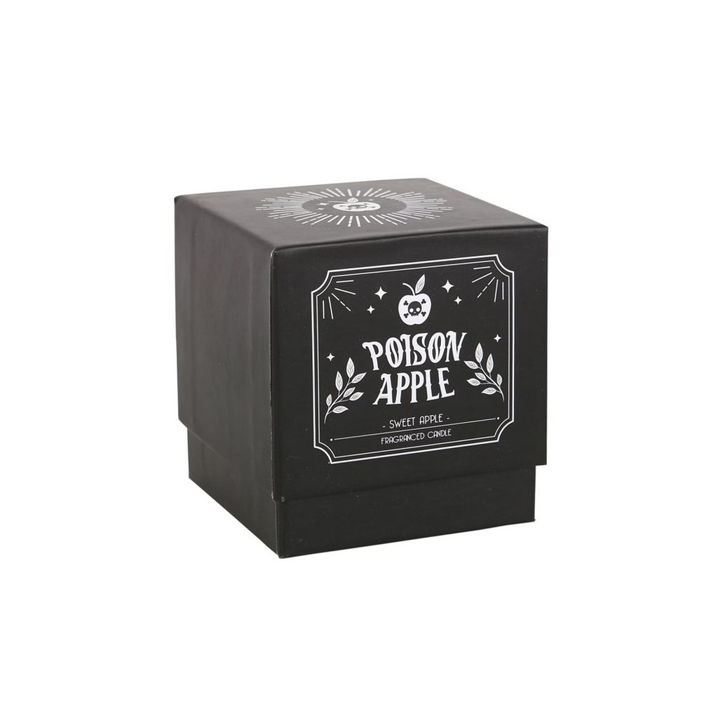 Poison Apple Sweet Apple Candle