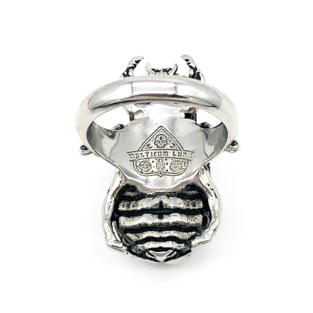 Beetle Ring