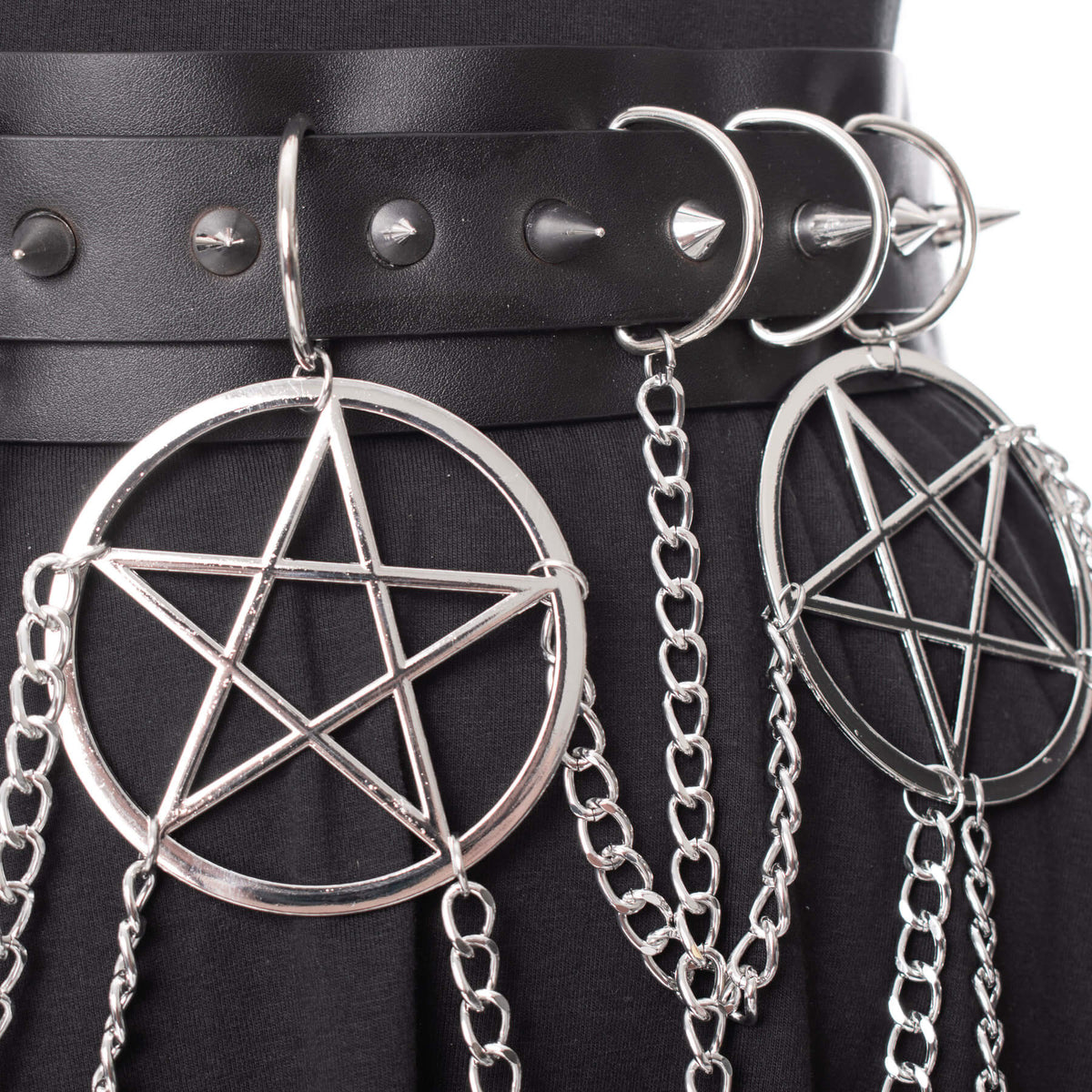 Heartless Hellbound Belt