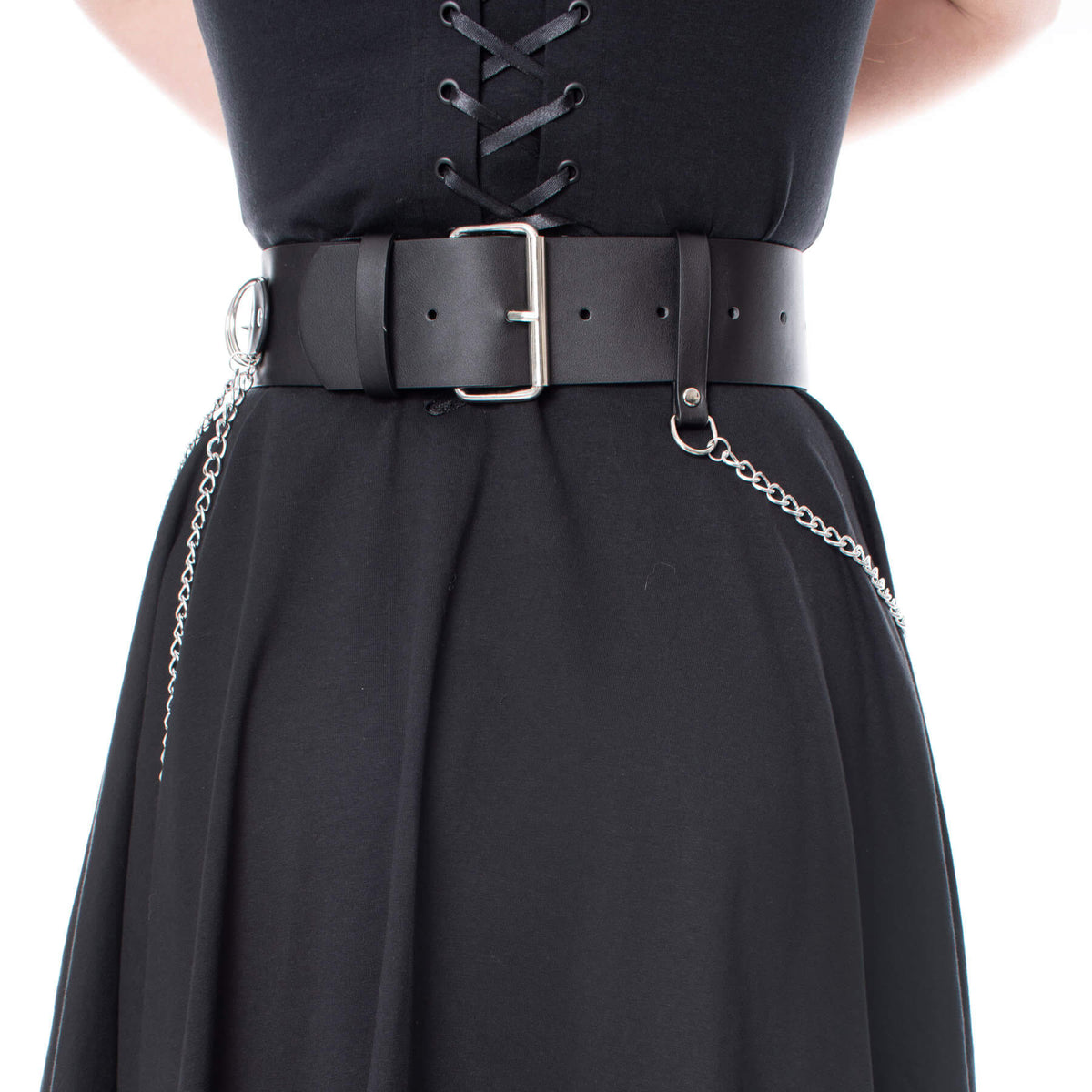 Heartless Hellbound Belt