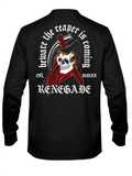 The Reaper Long Sleeve Tee