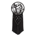 Fairy Wall Hanging Macrame Boho Mystical Décor