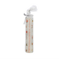 25cm Christmas Advent Candle