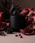 Whipped Body Butter - Black Pomegranate