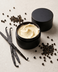Spiked Vanilla Whipped Body Butter