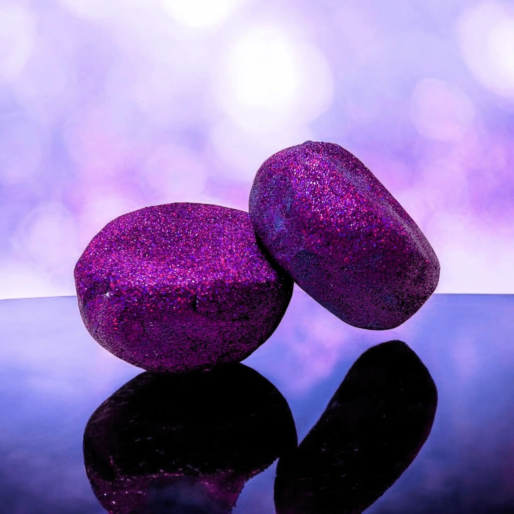 Nostalgic Dewberry Bubble Bar