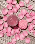 Sleepy Eyes Gel Eye Mask - Rose