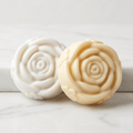Shampoo Bar & Conditioner Bar Gift Set - Coconut Cream