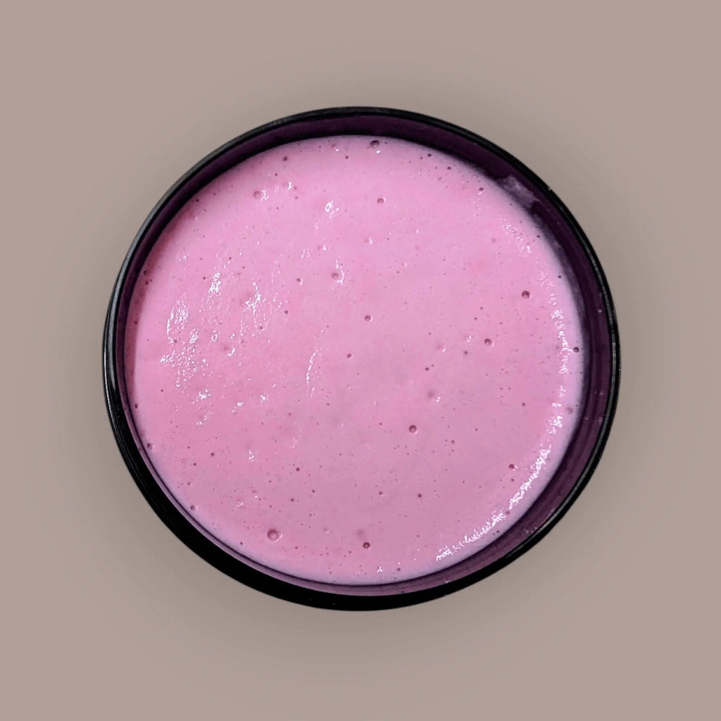 Bed of Roses Shower Cream