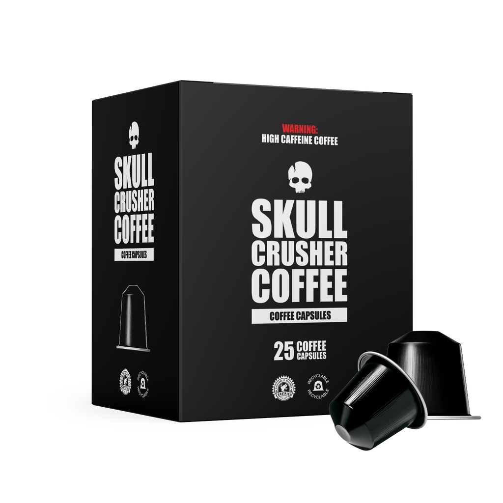 Nespresso® Capsules